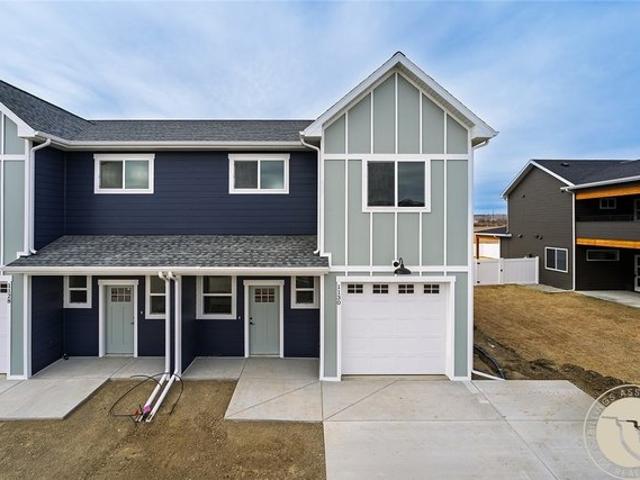 Townhouse for sale in Billings, Montana