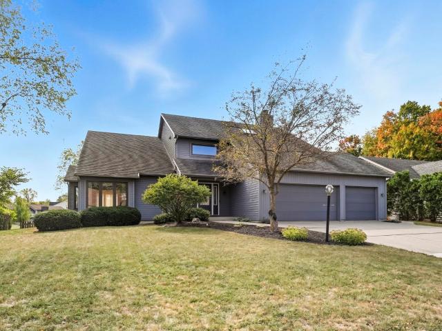 House for sale in Fort Wayne, Indiana