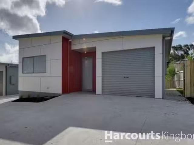 House for rent in Hobart, Tasmania