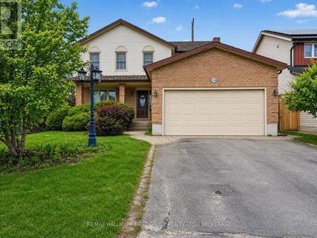House for sale in Kingston, Ontario