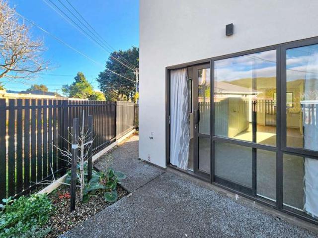 Townhouse for rent in Matata, Wellington