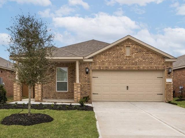 House for sale in Beasley, Fort Bend County