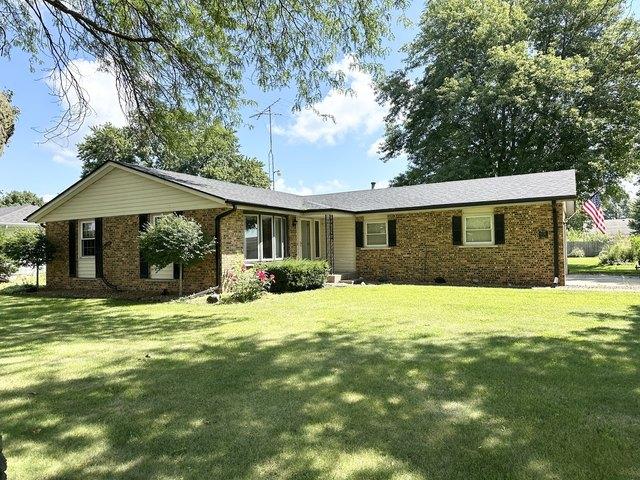 House for sale in Bourbonnais, Illinois