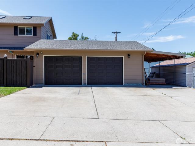 House for sale in Coulee Dam House for sale in Coulee Dam