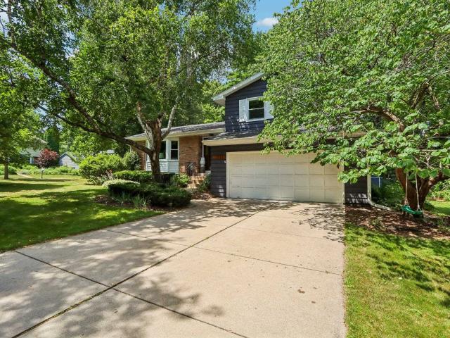 House for sale in Madison, Wisconsin