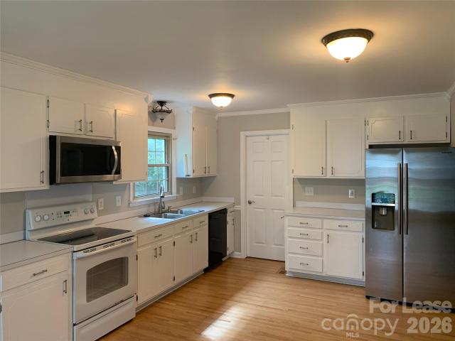 Property for rent in Mecklenburg, North Carolina