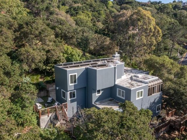 House for sale in San Mateo, California