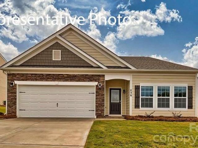 House for sale in Rowan, North Carolina