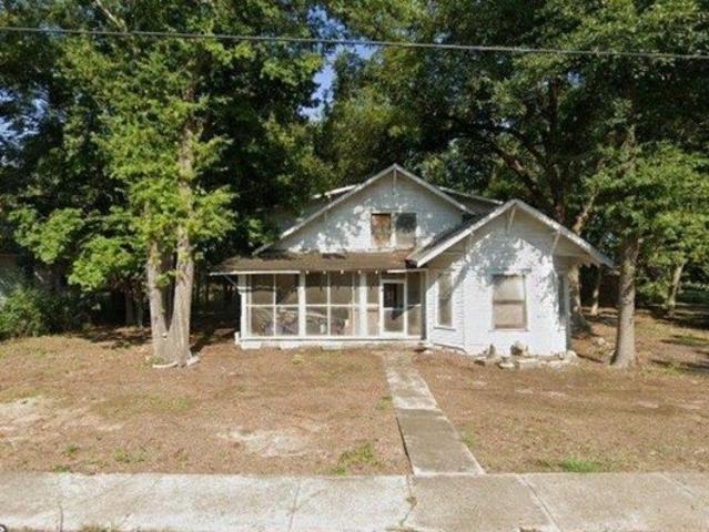 Land for sale in Ark