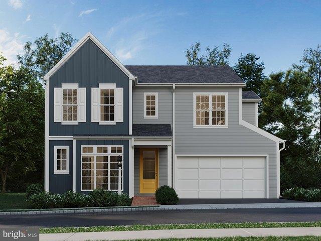 House for sale in Mount Joy, Pennsylvania