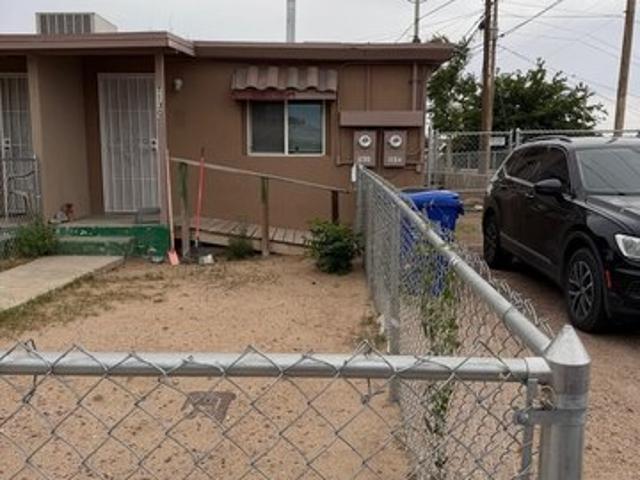 Townhouse for sale in Dona Ana, New Mexico