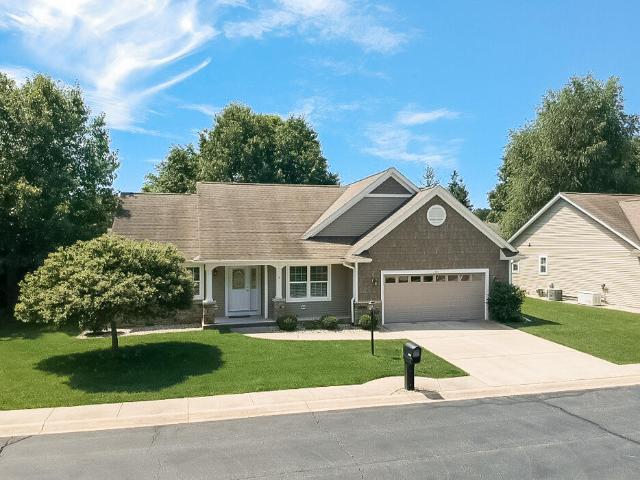 Condo for sale in Portage, Michigan