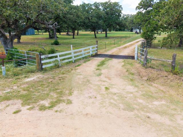 Farm for sale in Hallettsville, Texas