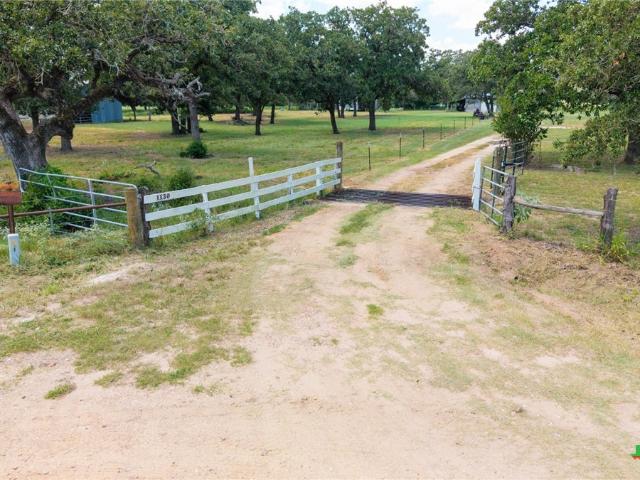 House for sale in Hallettsville, Texas
