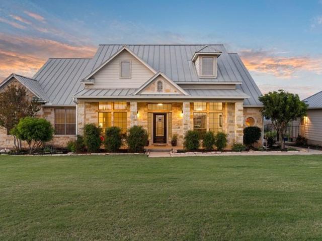 Land for sale in Blanco, Texas
