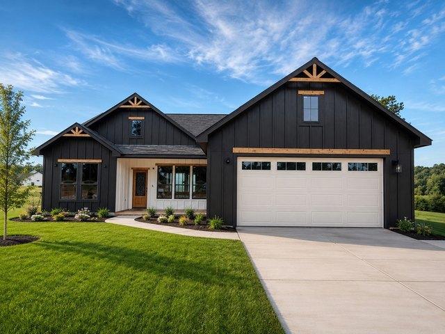 House for sale in Coldspring, Texas