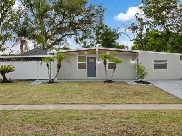House for sale in Tampa, Florida
