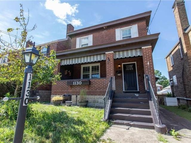 House for sale in Pittsburg, Pennsylvania
