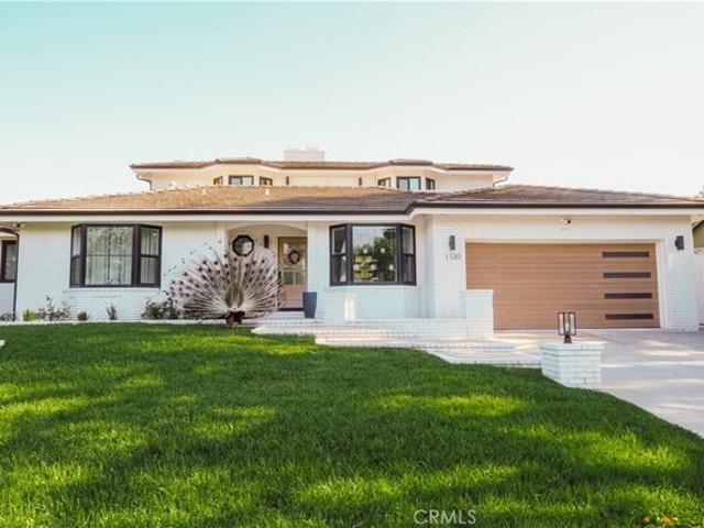 House for sale in Arcadia, Los Angeles County