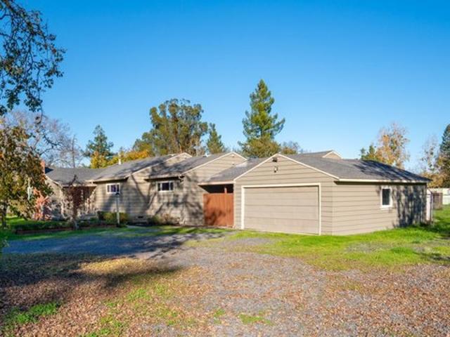 House for sale in Sebastopol, California