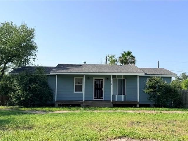 House for sale in Kingsville, Texas