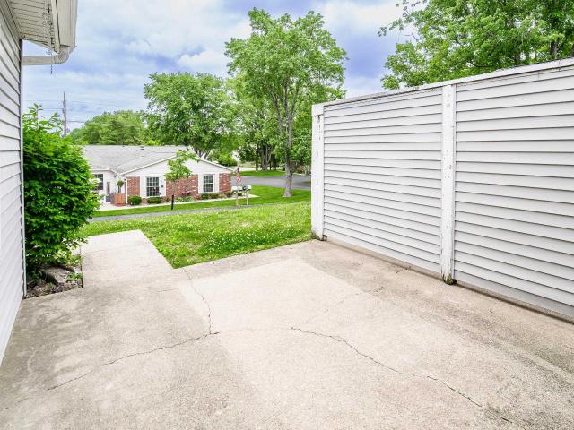 Condo for sale in Bloomington Of Minnesota, Indiana