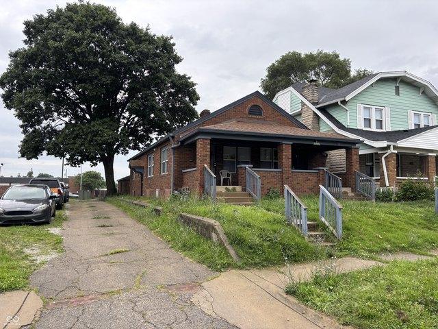 House for sale in Camby, Indiana