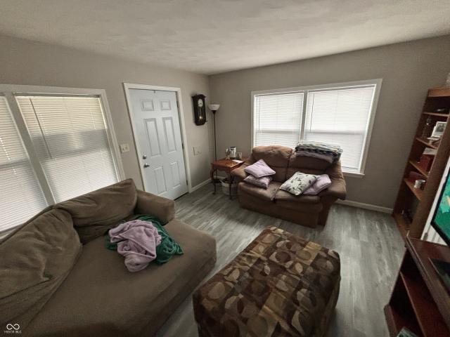 House for sale in Camby, Indiana