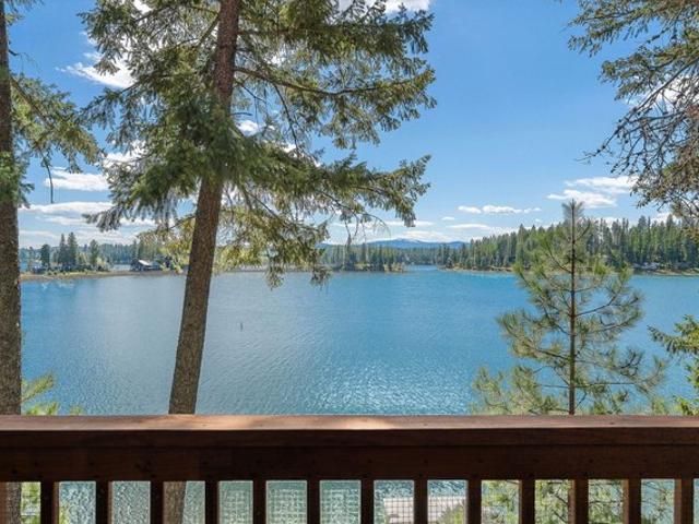 House for sale in Bigfork, Montana
