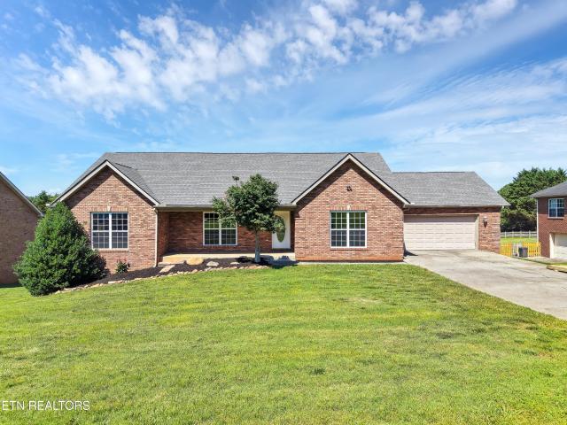 House for sale in Tennessee
