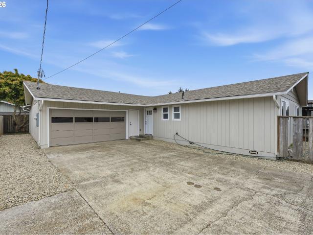 House for sale in Oregonia