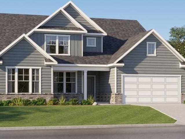 House for sale in Madison, Georgia
