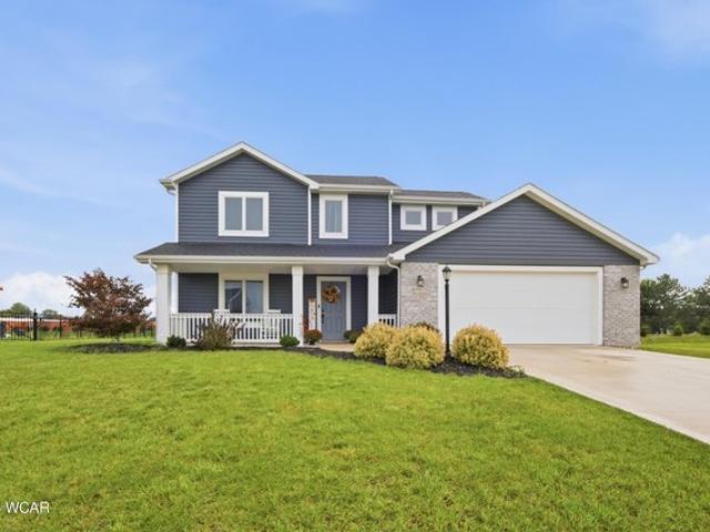 House for sale in Van Wert, Van Wert County