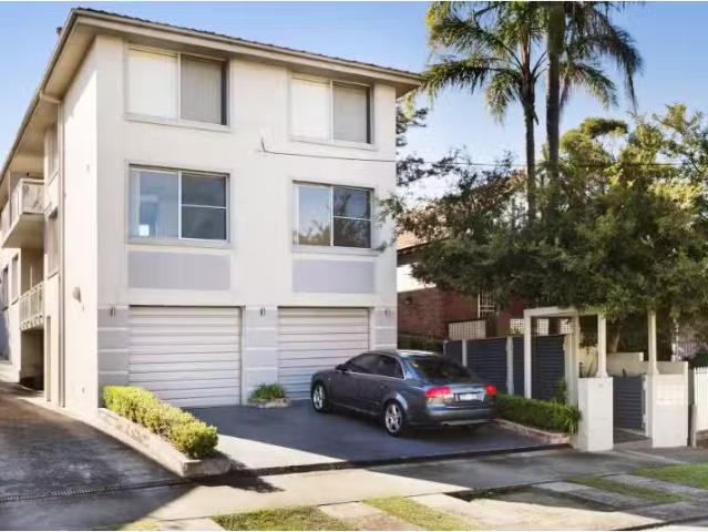 Apartment for rent in Sydney, New South Wales
