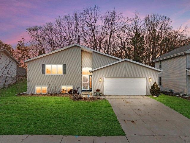 House for sale in West Bend, Wisconsin
