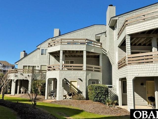 Townhouse for sale in Corolla, North Carolina