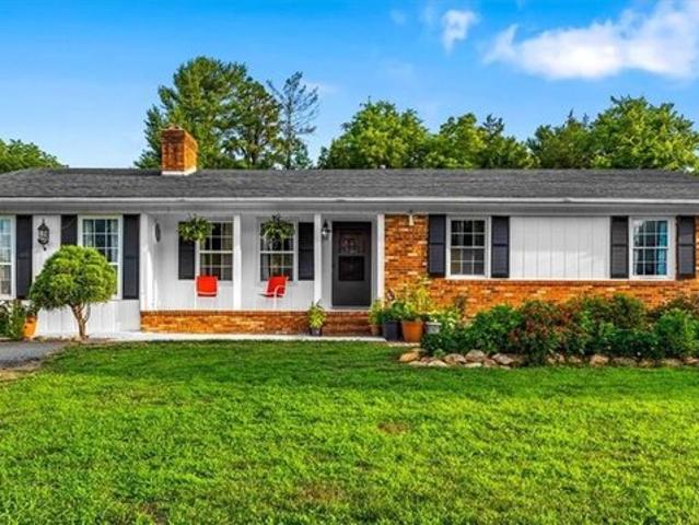 House for sale in Randleman, North Carolina