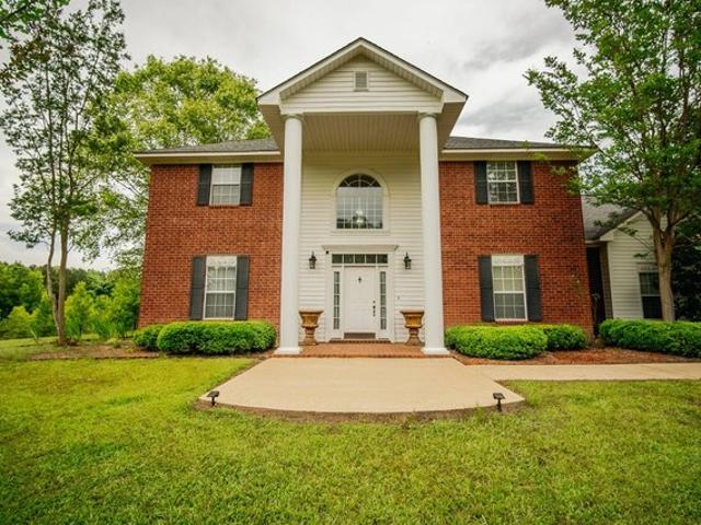 House for sale in Choctaw, Mississippi