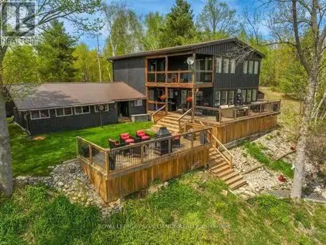 House for sale in Central Frontenac, Ontario
