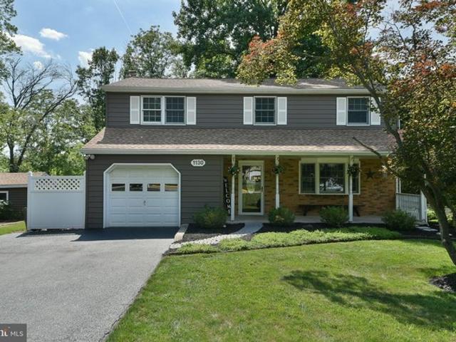 House for sale in Lansdale, Pennsylvania