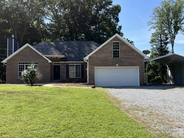 Property for rent in Tennessee