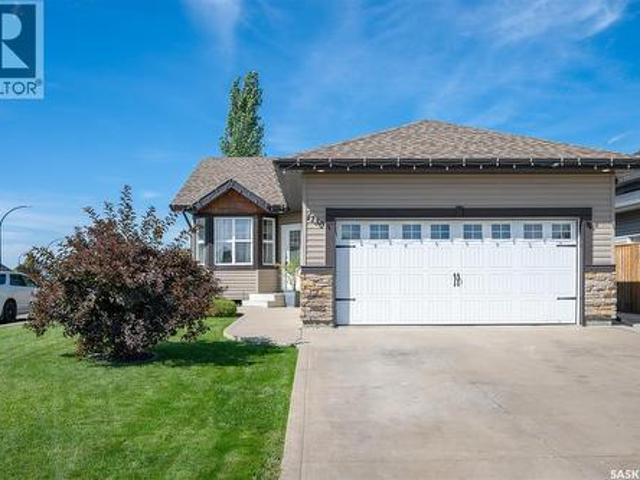 House for sale in Hampton Village, Saskatoon