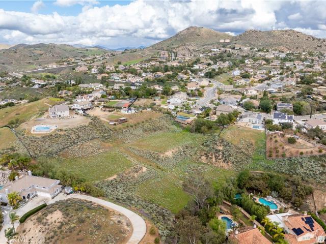Land for sale in Norco, California