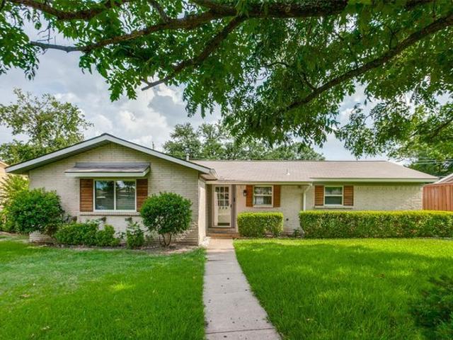 House for sale in Richardson, Texas