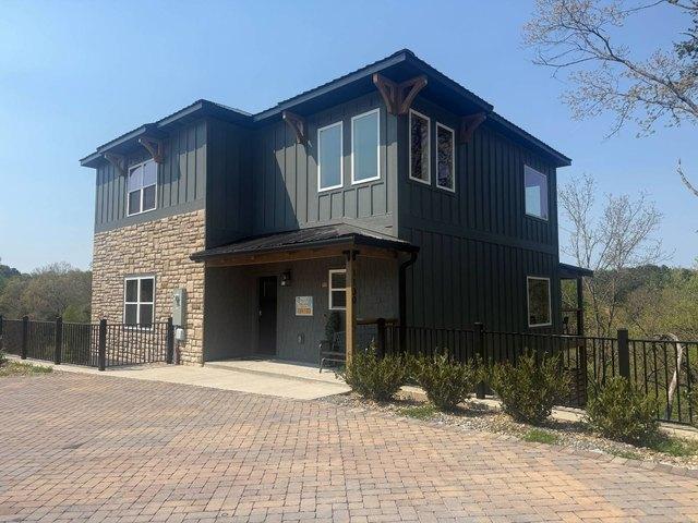 House for sale in Tennessee