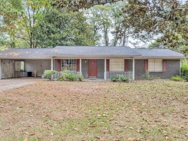 House for sale in Prentiss, Mississippi