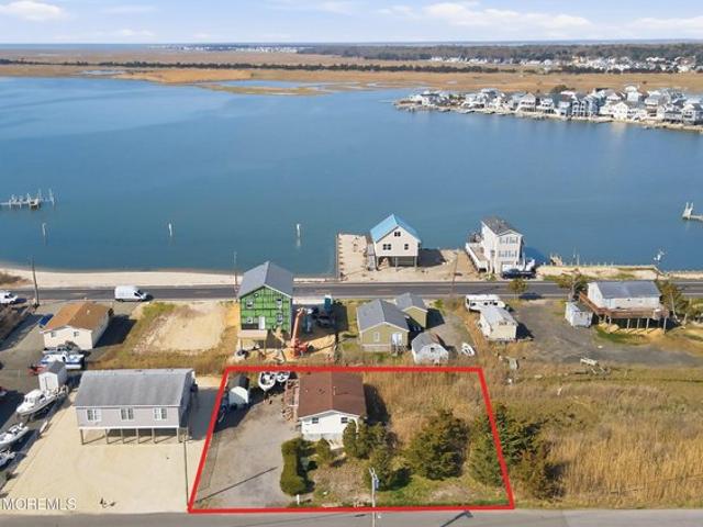 Land for sale in Tuckerton, New Jersey