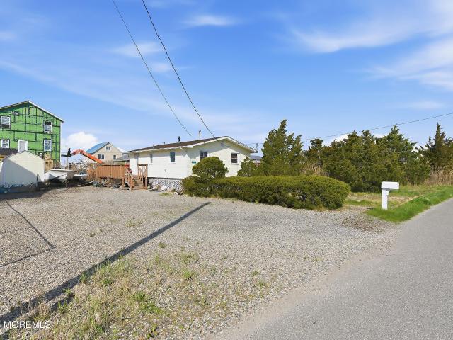 Land for sale in Tuckerton, New Jersey