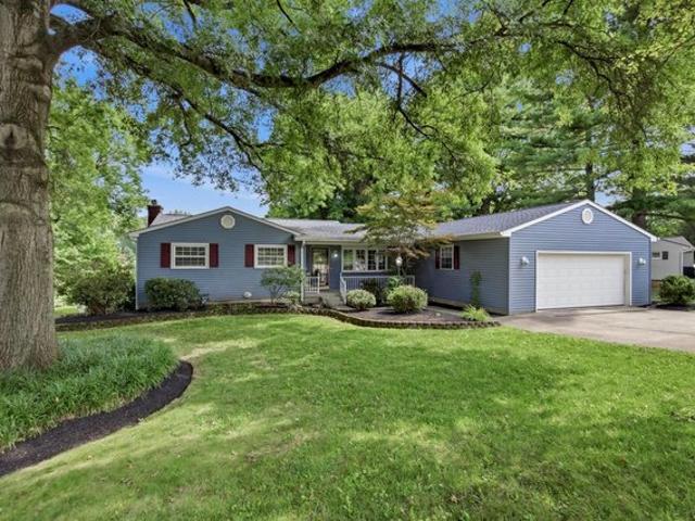 House for sale in Fairfield, Ohio