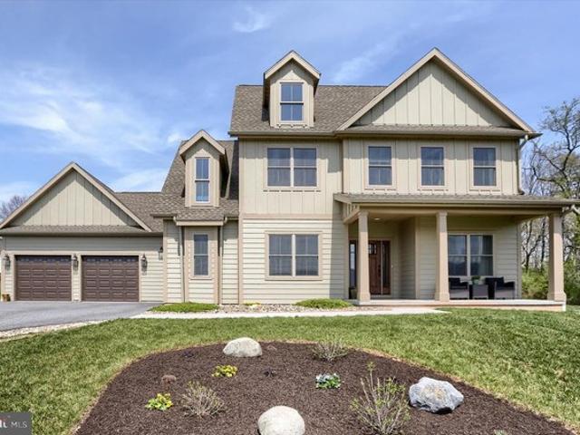 House for sale in Dauphin, Pennsylvania